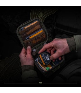 Grade D-Luxe Accessory Bag Small