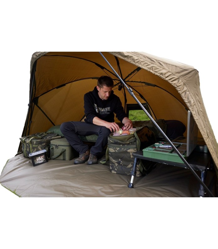 Starbaits DLX Brolly