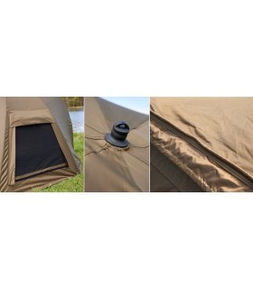 Starbaits DLX Brolly