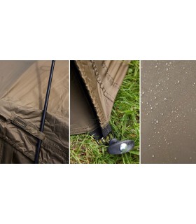 Starbaits DLX Brolly