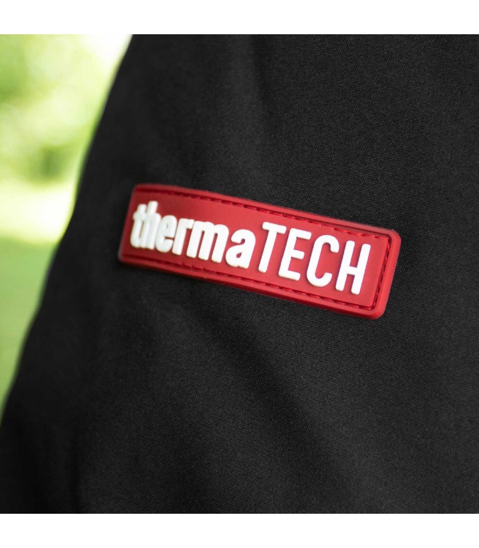 Preston Thermatech Heated Softshell tg.M