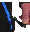 Preston Thermatech Heated Softshell tg.L