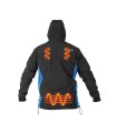 Preston Thermatech Heated Softshell tg.XL