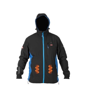 Preston Thermatech Heated Softshell tg.XL