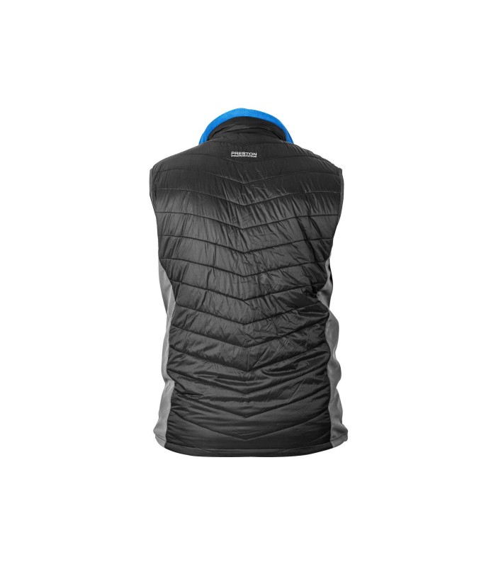 Preston Thermatech Heated Gilet tg.M