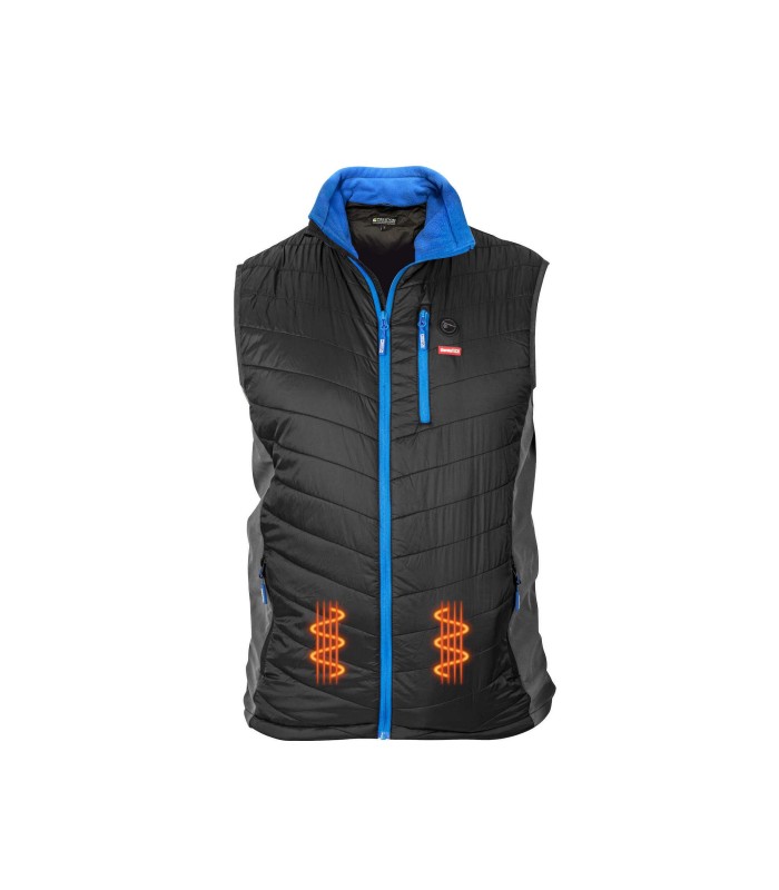 Preston Thermatech Heated Gilet tg.M