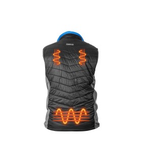Preston Thermatech Heated Gilet tg.XXL