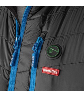 Preston Thermatech Heated Gilet tg.XXL