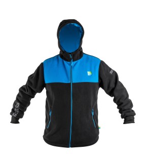 Preston Windproof Fleece Jacket tg.L