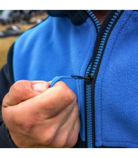 Preston Windproof Fleece Jacket tg.XL