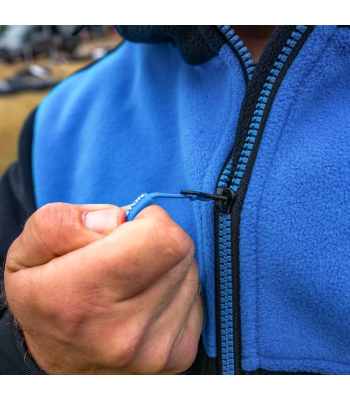 Preston Windproof Fleece Jacket tg.XL