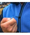 Preston Windproof Fleece Jacket tg.XL