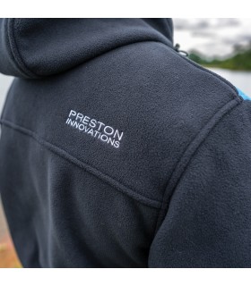 Preston Windproof Fleece Jacket tg.XL