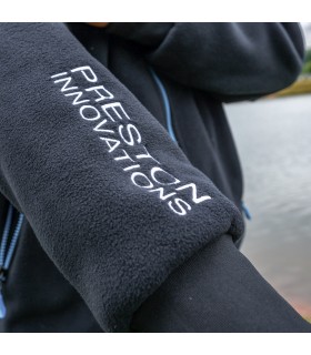 Preston Windproof Fleece Jacket tg.XL