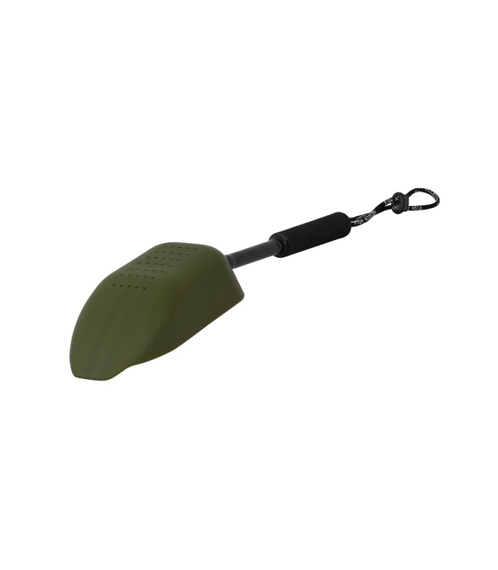 Starbaits Baiting Spoon With Handle Medium