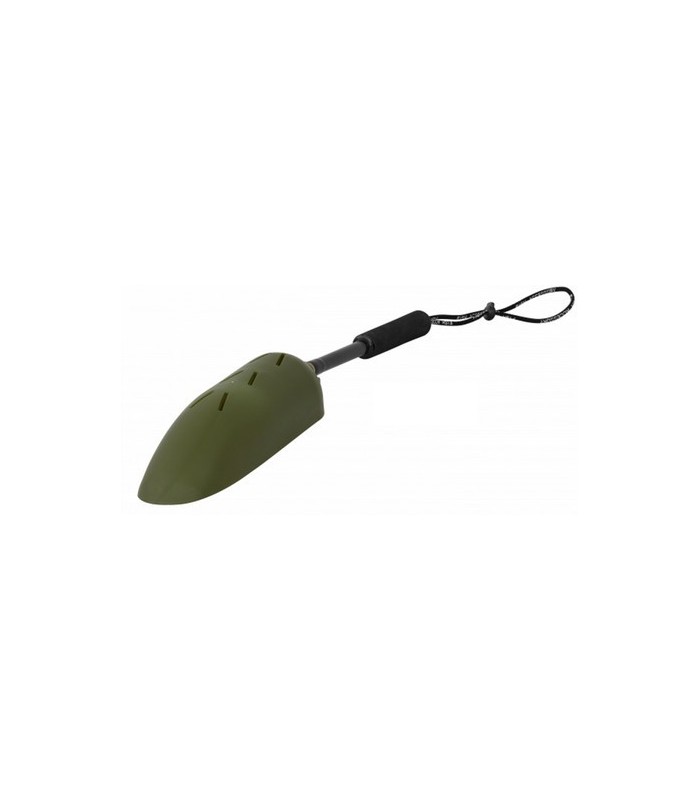 Starbaits Baiting Spoon With Handle Large