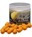 Starbaits Pro Scopex Krill Wafter Barrel 14mm 50gr