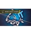 Nash Mono Snag Leader 0,50mm 30lb 100mt
