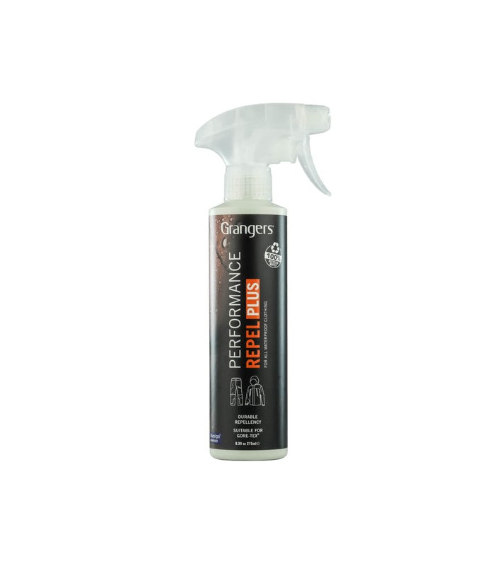 Grangers Performance Repel Plus 275ml