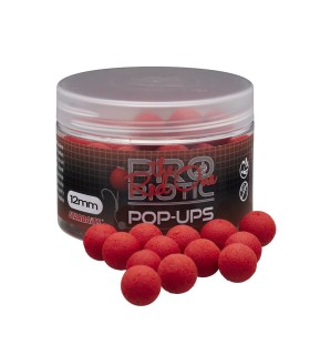 Starbaits Pro The Red One Pop Up 12mm 50gr
