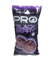 Starbaits Pro Blackberry Boiles 20mm 2kg