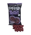 Starbaits Pro Blackberry Boiles 20mm 2kg