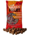 Starbaits PC Crayzi Fruit Boiles 20mm 800gr