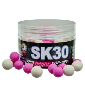 Starbaits PC SK30 Bright Pop Up 12mm 50gr