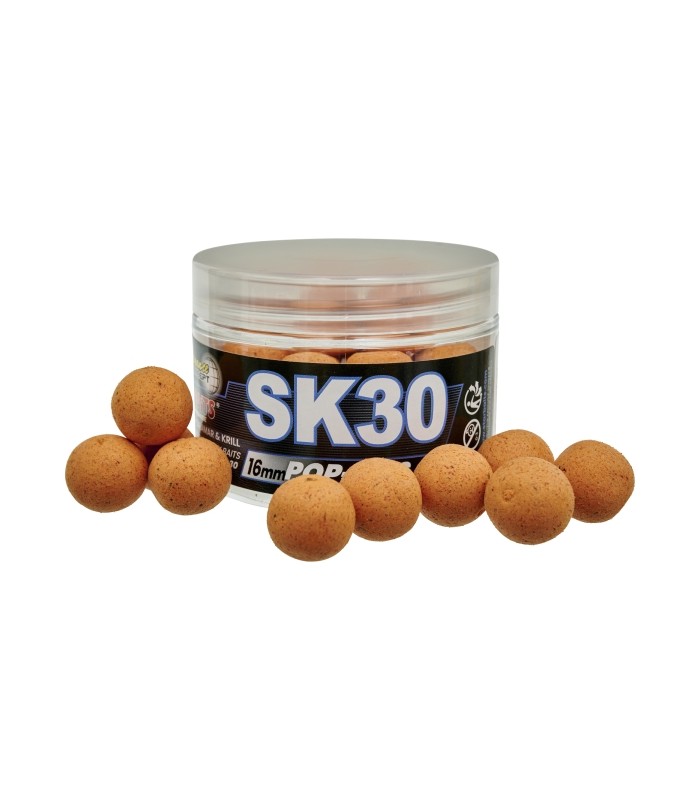 Starbaits PC SK30 Pop Up 16mm 50gr