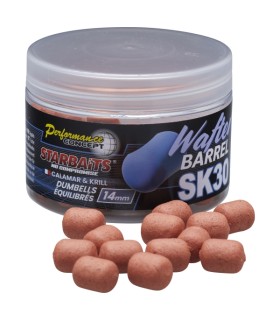 Starbaits PC SK30 Wafter Barrel 14mm 50gr