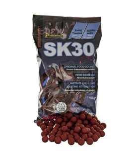 Starbaits PC SK30 Boiles 14mm 800gr