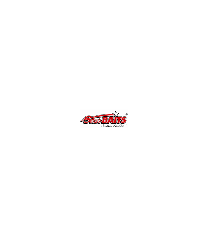 Starbaits Banana Nut Boiles In Dip 20mm 150gr