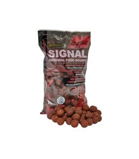 Starbaits PC Signal Boiles 20mm 800gr