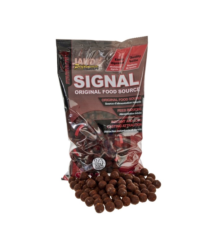 Starbaits PC Signal Boiles 14mm 2kg