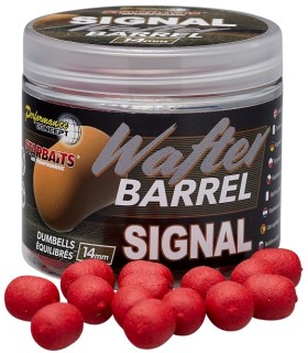 Starbaits PC Signal Wafter Barrel 14mm 50gr