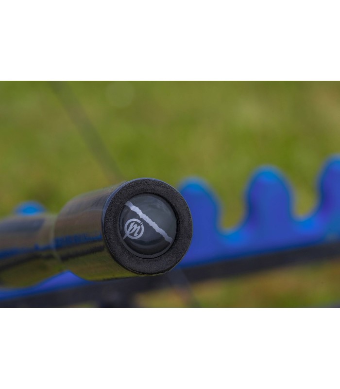 Preston Supera X Superlight Feeder Rods 11ft