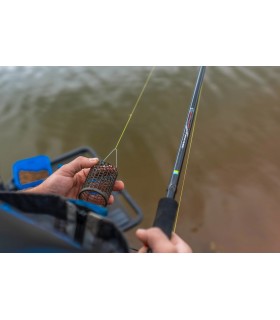 Preston Bait Up Extreme 3,6mt