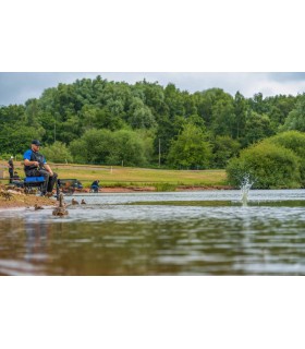 Preston Bait Up Extreme 3,6mt