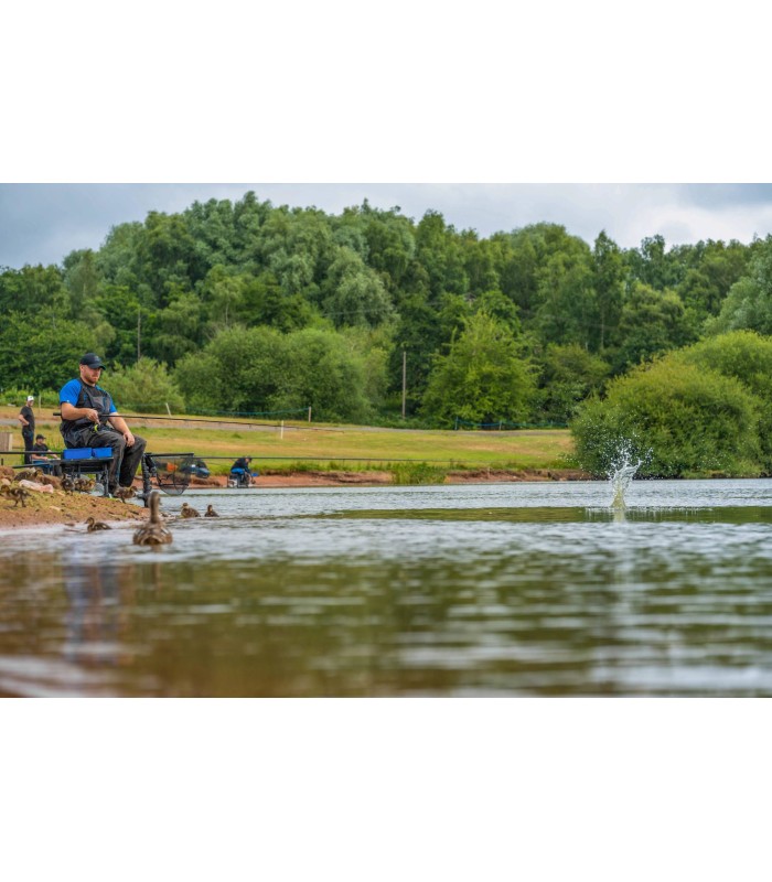 Preston Bait Up Extreme 3,6mt