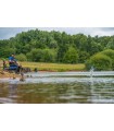 Preston Bait Up Extreme 3,6mt