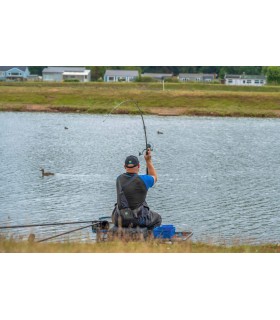 Preston Bait Up Extreme 3,6mt