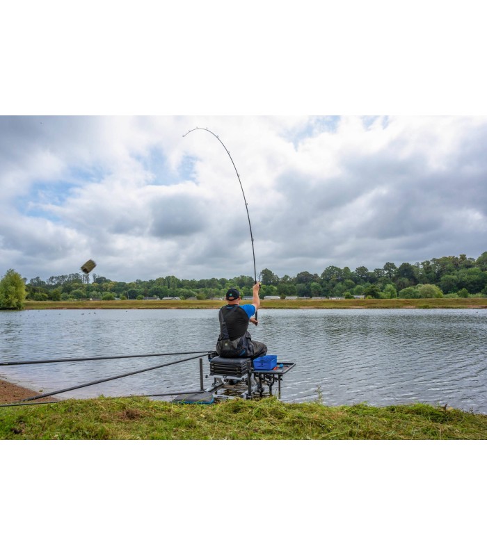 Preston Bait Up Extreme 3mt