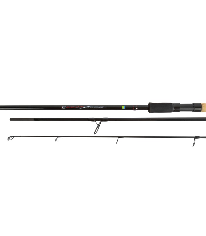Preston Bait Up Extreme 3,6mt