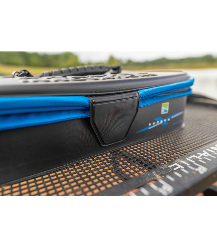 Preston Supera X Eva System