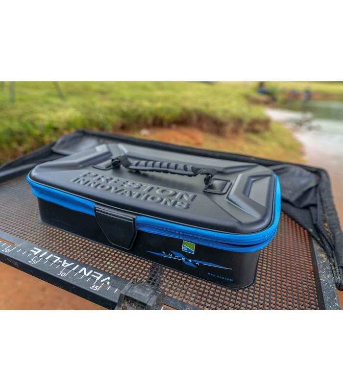 Preston Supera X Eva System