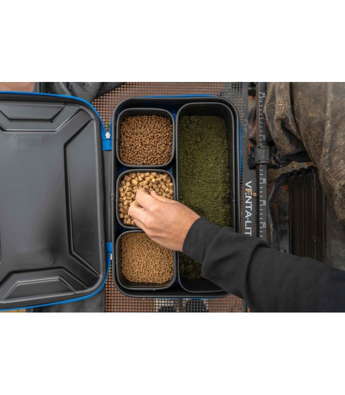 Preston Supera X Eva System