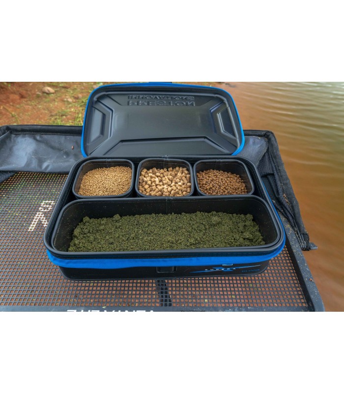 Preston Supera X Eva System