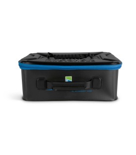 Preston Supera X XL Eva Accessory Cases
