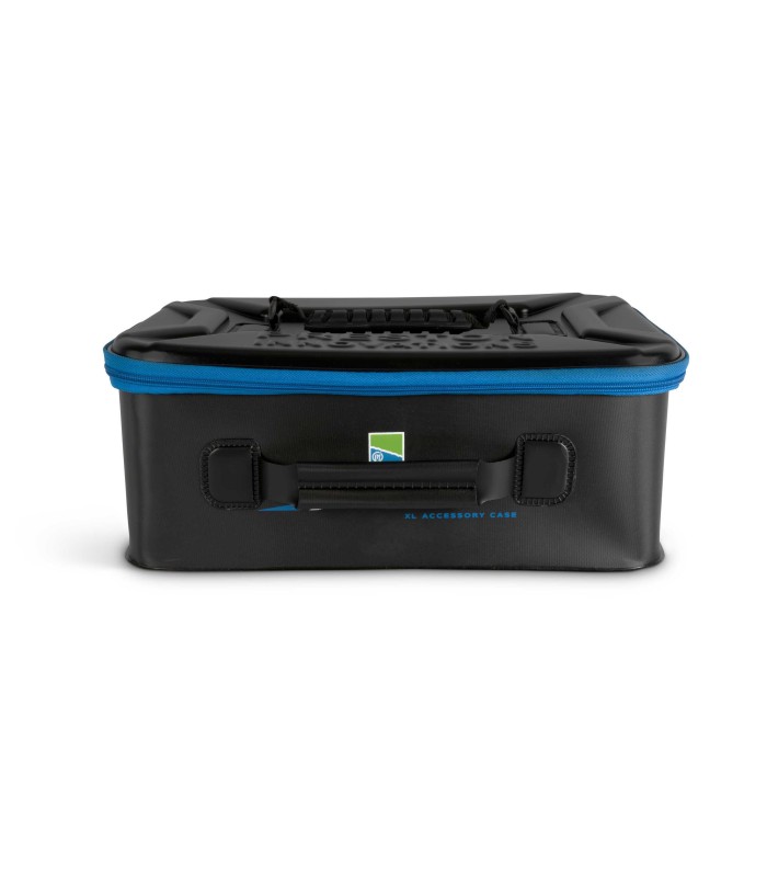 Preston Supera X XL Eva Accessory Cases
