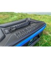Preston Supera X XL Eva Accessory Cases